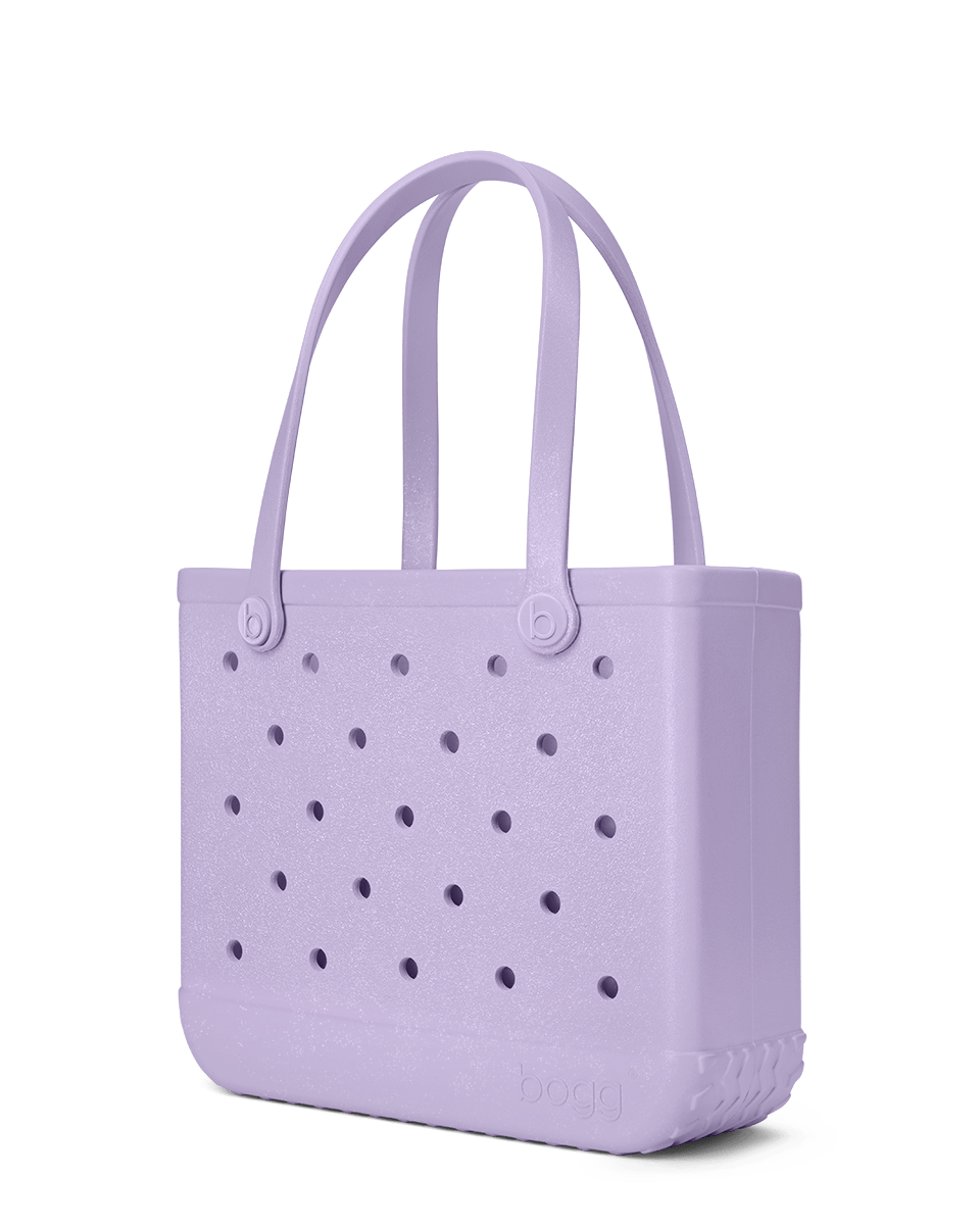 Baby Bogg® Bag - LILAC Shimmer