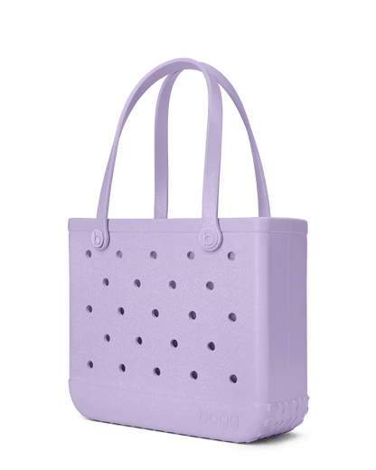 Baby Bogg® Bag - LILAC Shimmer