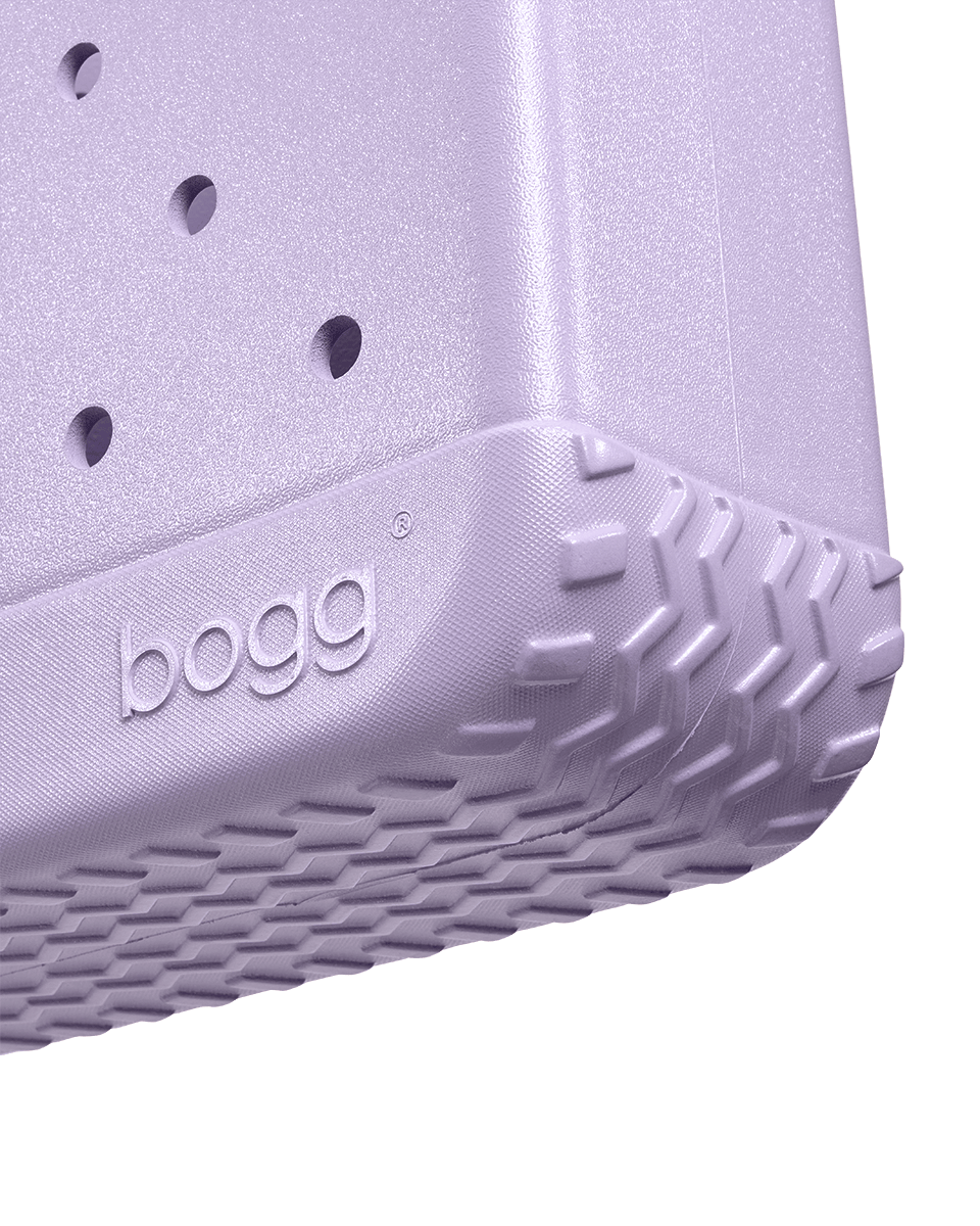 Baby Bogg® Bag - LILAC Shimmer