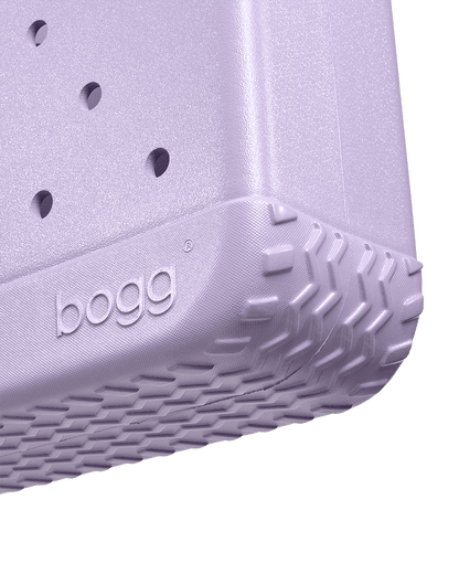 Baby Bogg® Bag - LILAC Shimmer