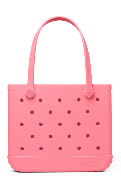 Baby Bogg Bag - Pink Lemonade View 1
