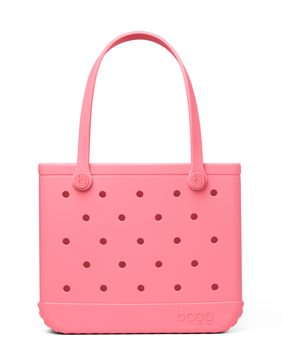 Baby Bogg Bag - Pink Lemonade