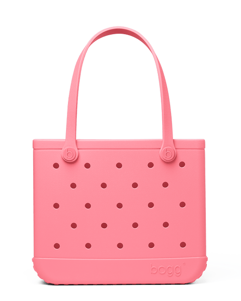 Medium Bogg Bag - Pink Lemonade. 01
