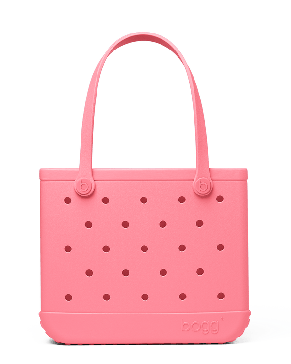 Baby Bogg Bag - Pink Lemonade