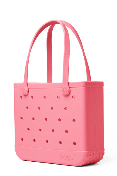 Baby Bogg Bag - Pink Lemonade View 2
