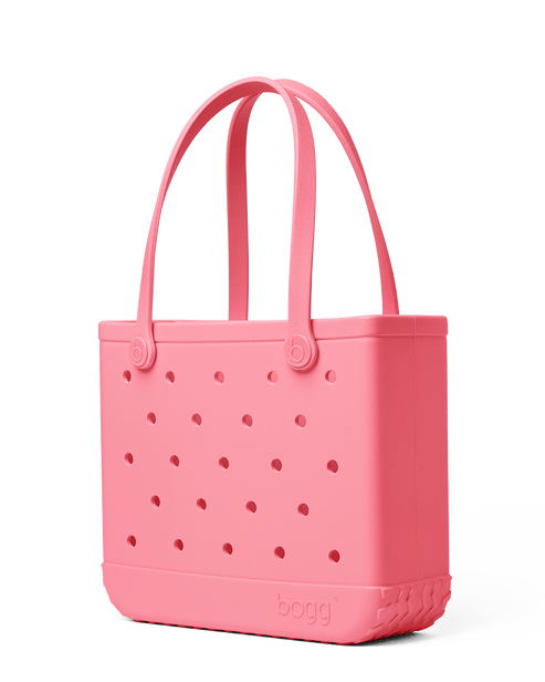 Medium Bogg Bag - Pink Lemonade. 02
