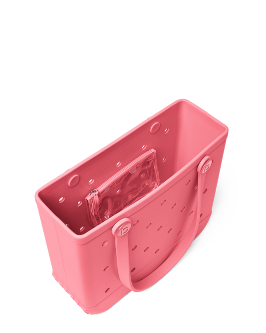 Medium Bogg Bag - Pink Lemonade View 2