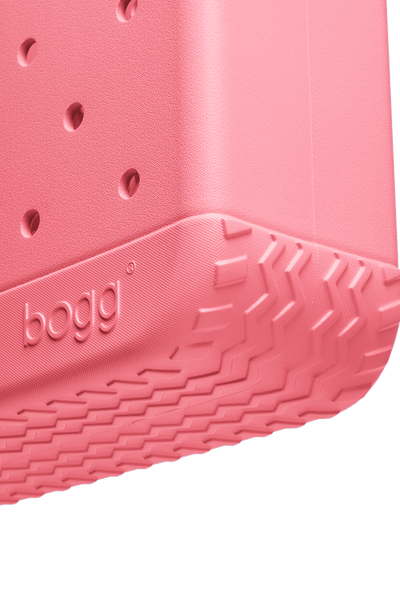 Baby Bogg Bag - Pink Lemonade View 4
