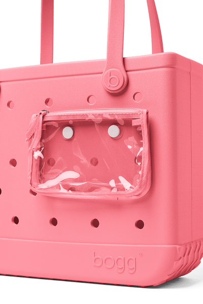 Baby Bogg Bag - Pink Lemonade View 5
