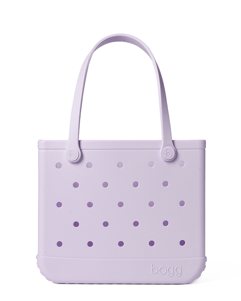 Medium Bogg® Bag - Lavender Mist. 01
