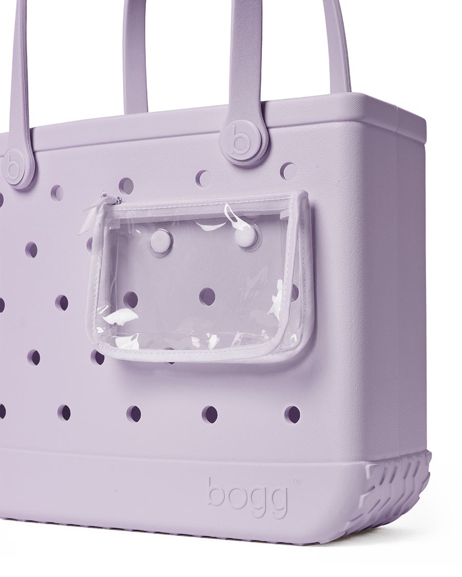 Medium Bogg® Bag - Lavender Mist. 05
