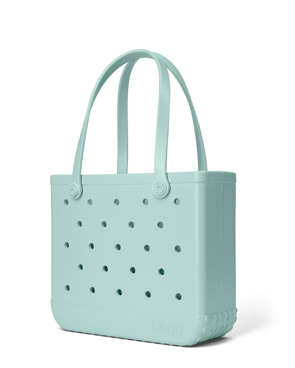 Baby Bogg Bag - Mystic Blue Shimmer