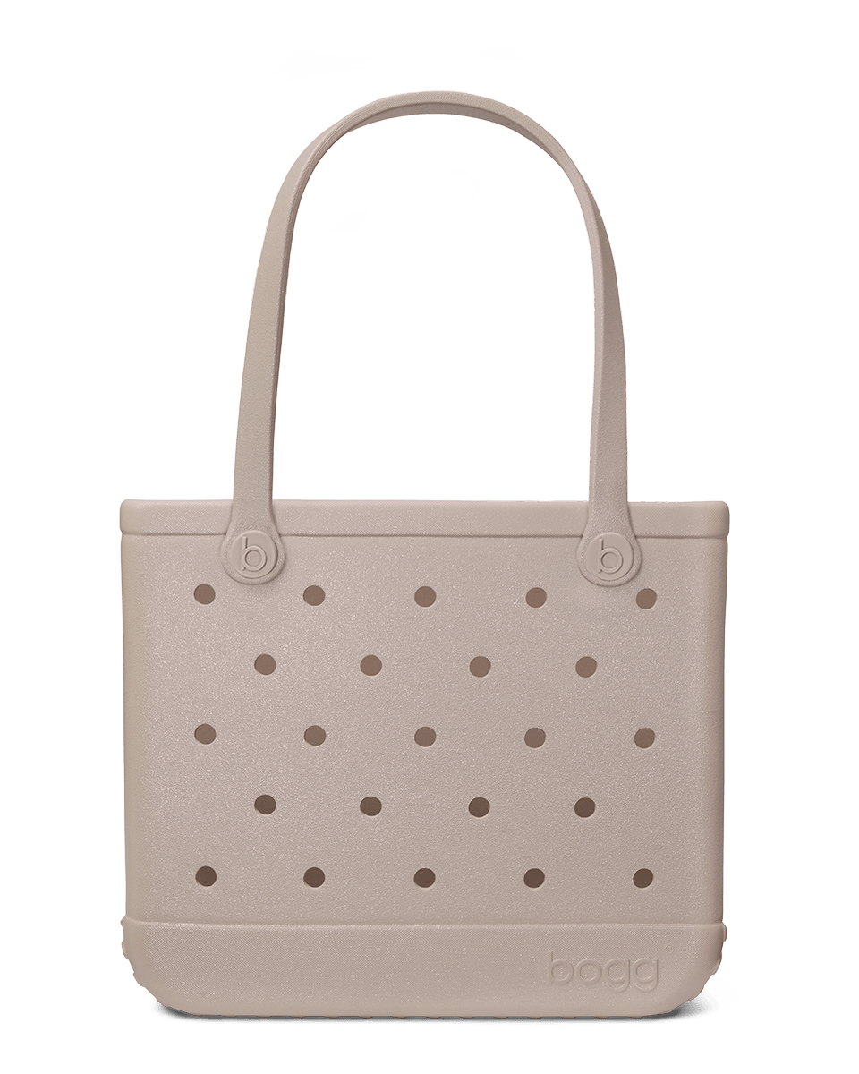 Baby Bogg® Bag - MUSHROOM Shimmer