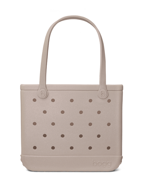 Medium Bogg® Bag - MUSHROOM Shimmer. 01
