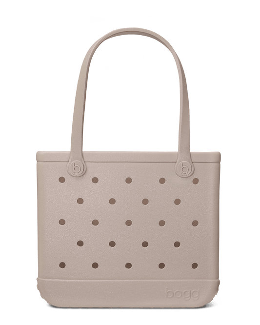 Medium Bogg Bag - Mushroom Shimmer. 01