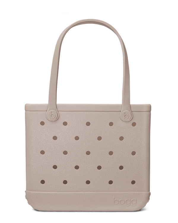 Baby Bogg Bag - Mushroom Shimmer