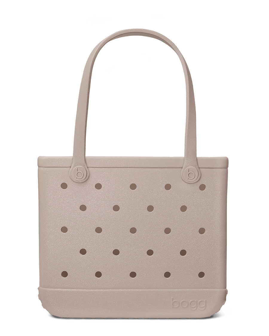 Medium Bogg® Bag - MUSHROOM Shimmer. 01
