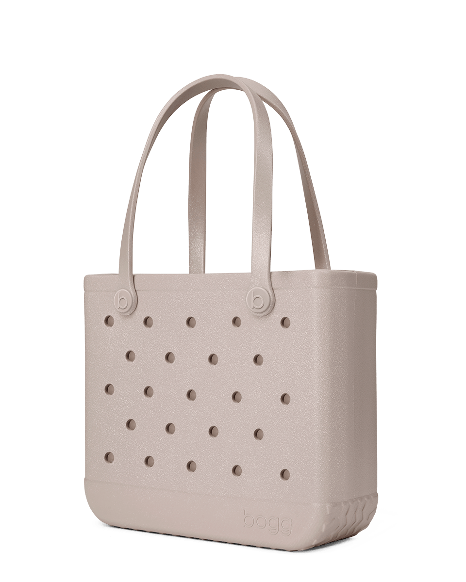 Baby Bogg® Bag - MUSHROOM Shimmer