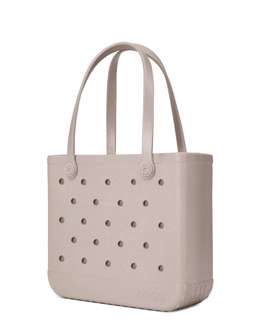 Medium Bogg Bag - Mushroom Shimmer View 2