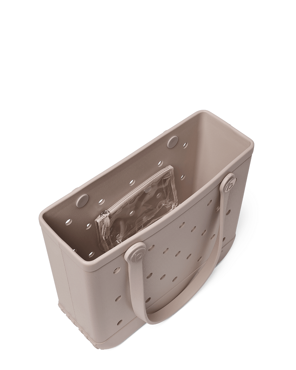 Baby Bogg Bag - Mushroom – BOGG BAG