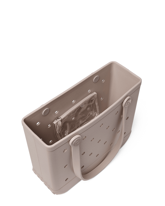 Medium Bogg Bag - Mushroom View 2