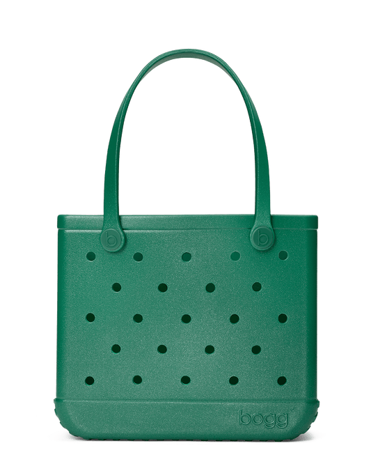 Medium Bogg® Bag - MISTLETOE shimmer. 01