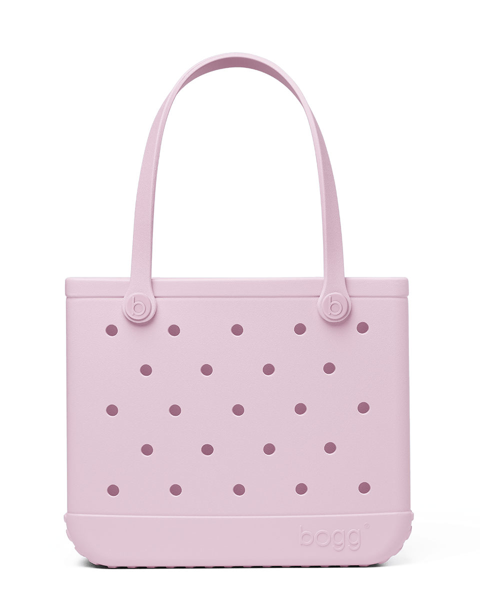 Baby Bogg Bag - Violet Orchid