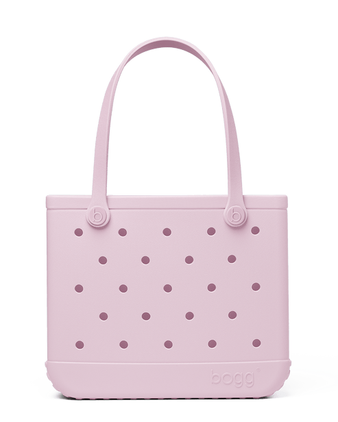 Medium Bogg Bag - Violet Orchid. 01
