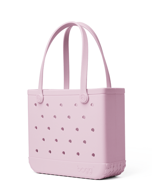 Medium Bogg Bag - Violet Orchid View 2