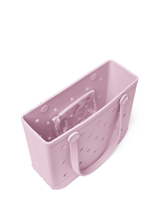 Medium Bogg Bag - Violet Orchid View 2