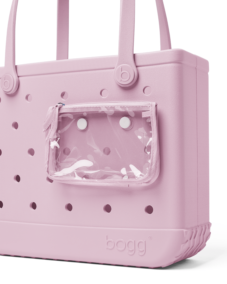 Baby Bogg Bag - Violet Orchid