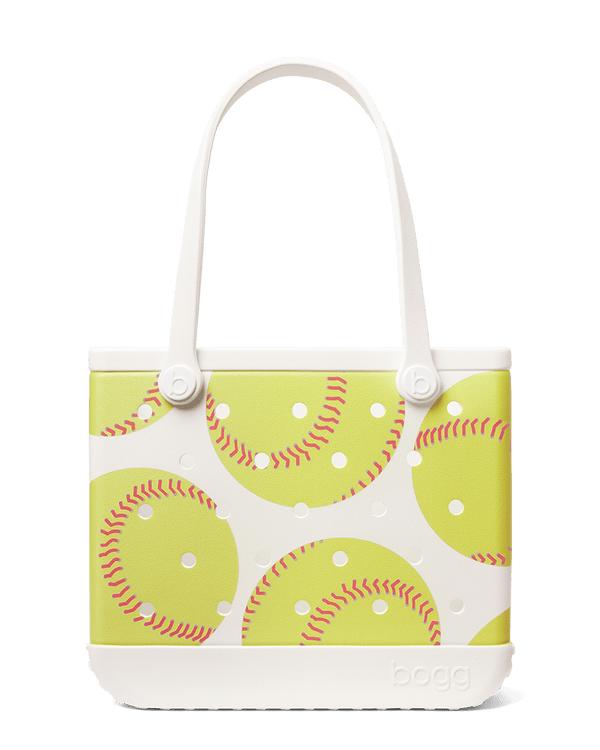 Baby Bogg Bag - Play Ball