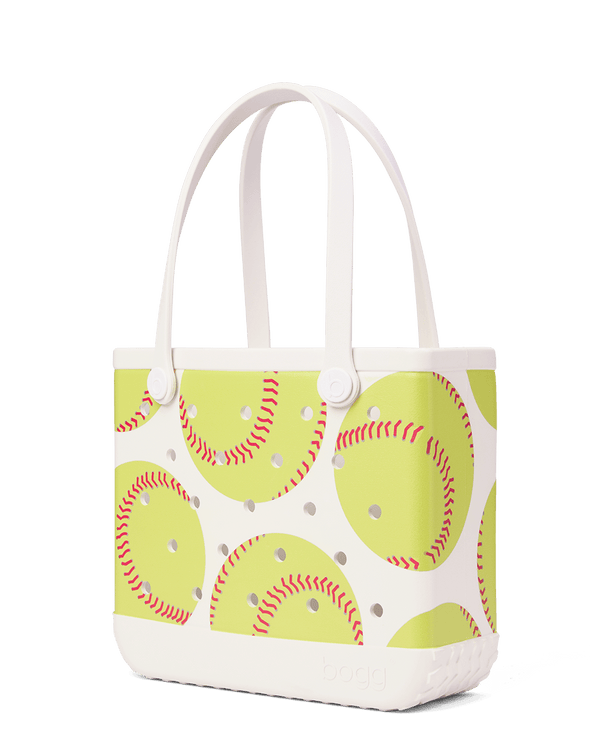 Baby Bogg Bag - Play Ball