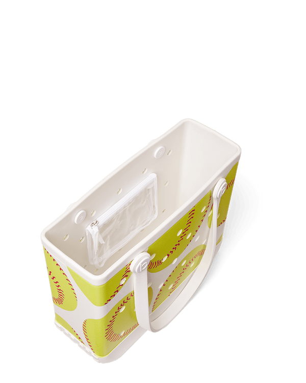 Baby Bogg Bag - Play Ball