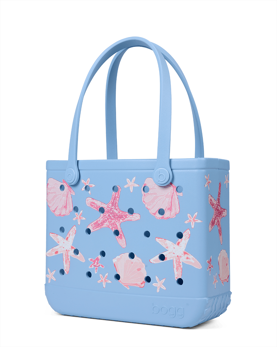 【Bogg Bags】USA発 耐水トートバッグ☆Baby Bogg Bag Baby Bogg Bag - Buttercup – BOGG BAG
