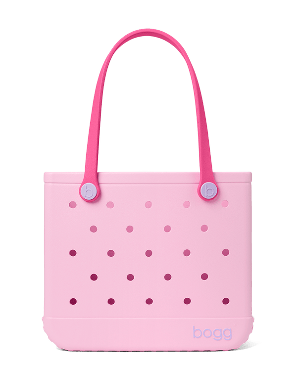 Baby Bogg Bag - Pink Drink