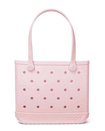 Baby Bogg Bag - Pinky Swear Shimmer