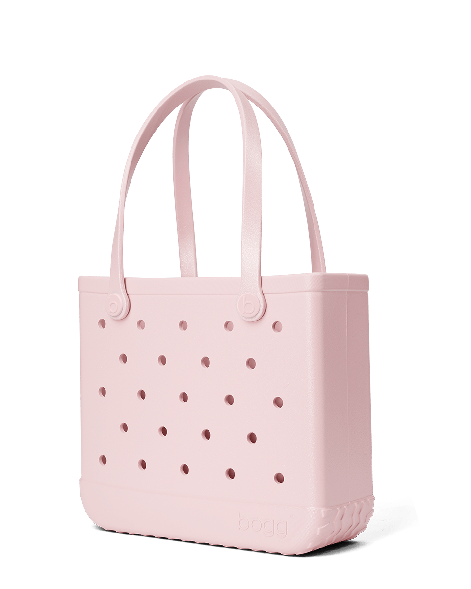 Baby Bogg® Bag - PINKy swear shimmer