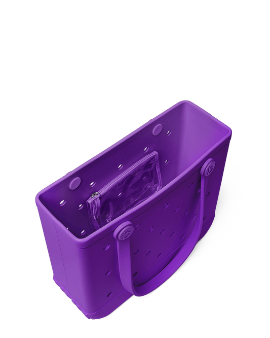 Baby Bogg Bag - Houston We Have a Purple View 2
