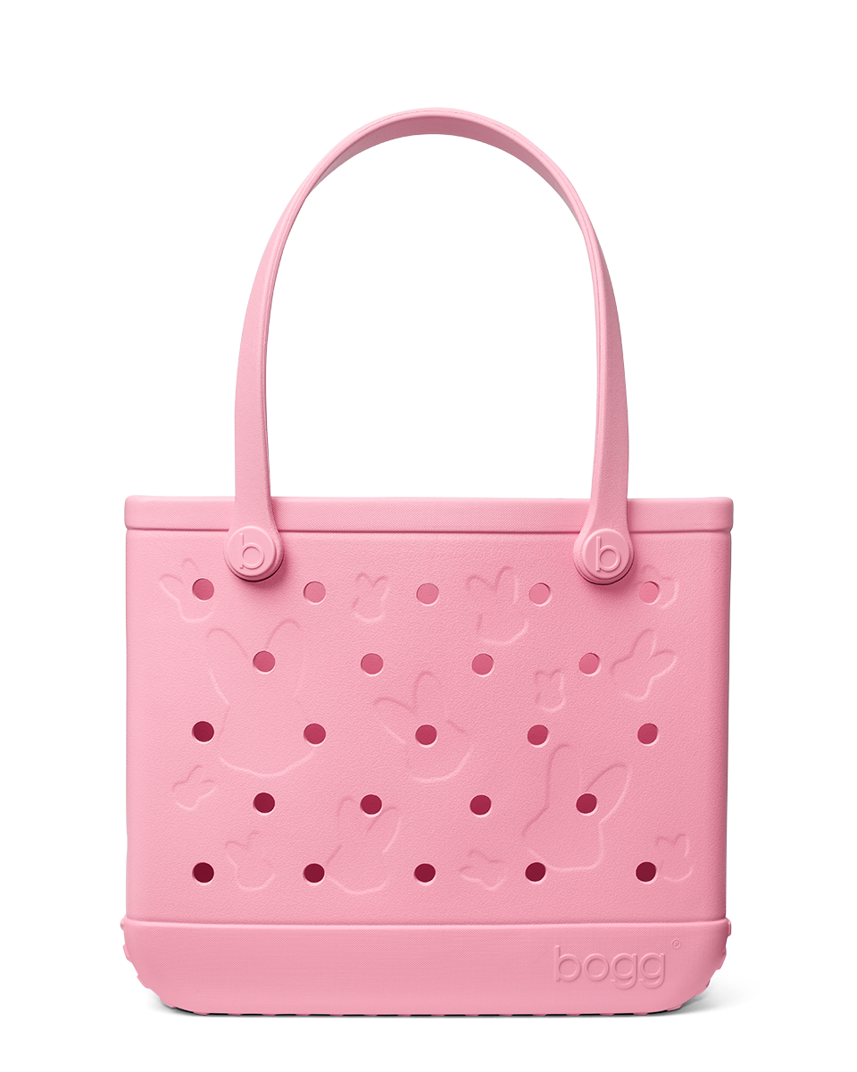 Baby Bogg® Bag - I Peep You Bubblegum