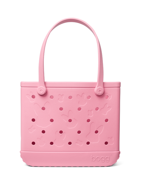 Medium Bogg® Bag - I Peep You Bubblegum. 01
