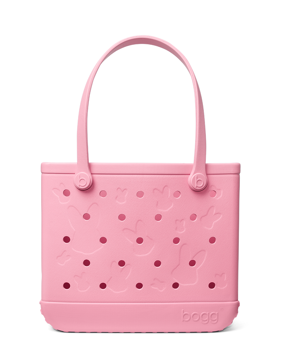 Medium Bogg® Bag - I Peep You Bubblegum. 01
