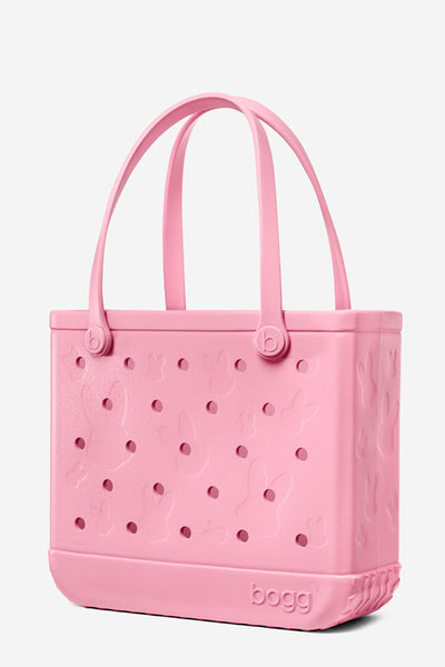 Baby Bogg Bag - I Peep You Bubblegum View 2
