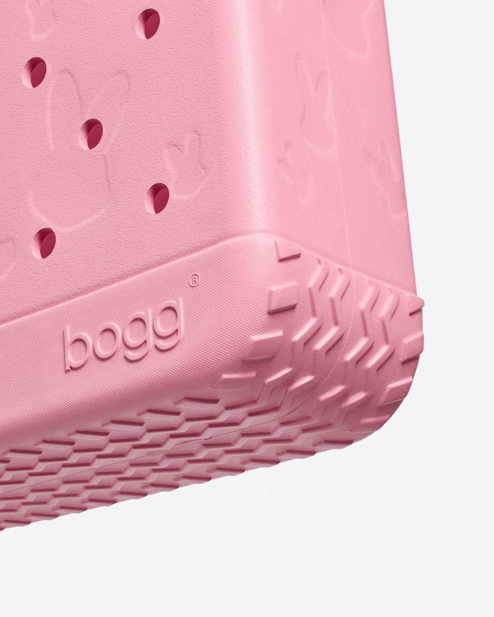 Baby Bogg® Bag - I Peep You Bubblegum