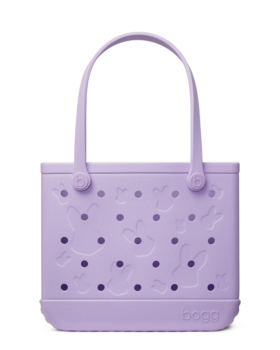 Baby Bogg® Bag - I Peep You Lilac