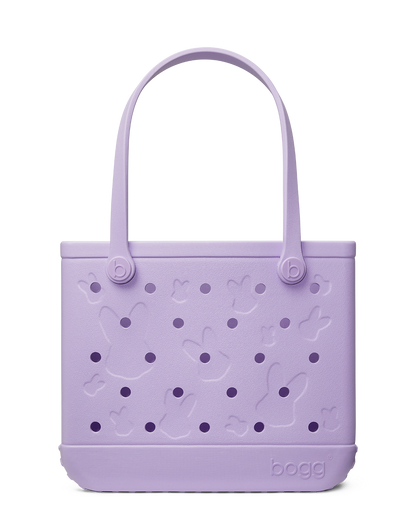 Baby Bogg® Bag - I Peep You Lilac