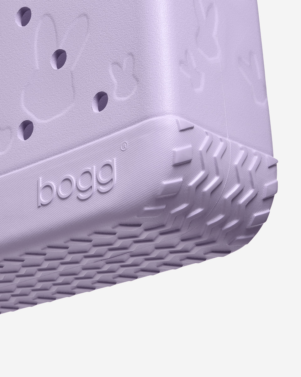 Baby Bogg® Bag - I Peep You Lilac