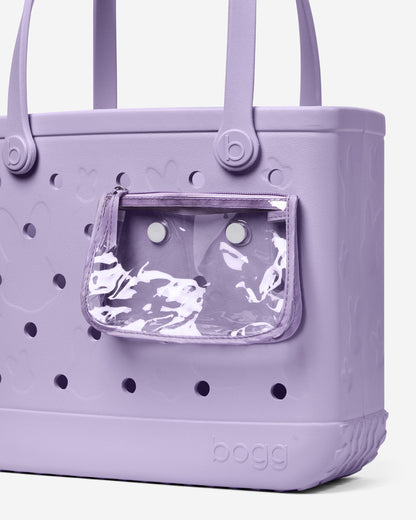 Baby Bogg® Bag - I Peep You Lilac