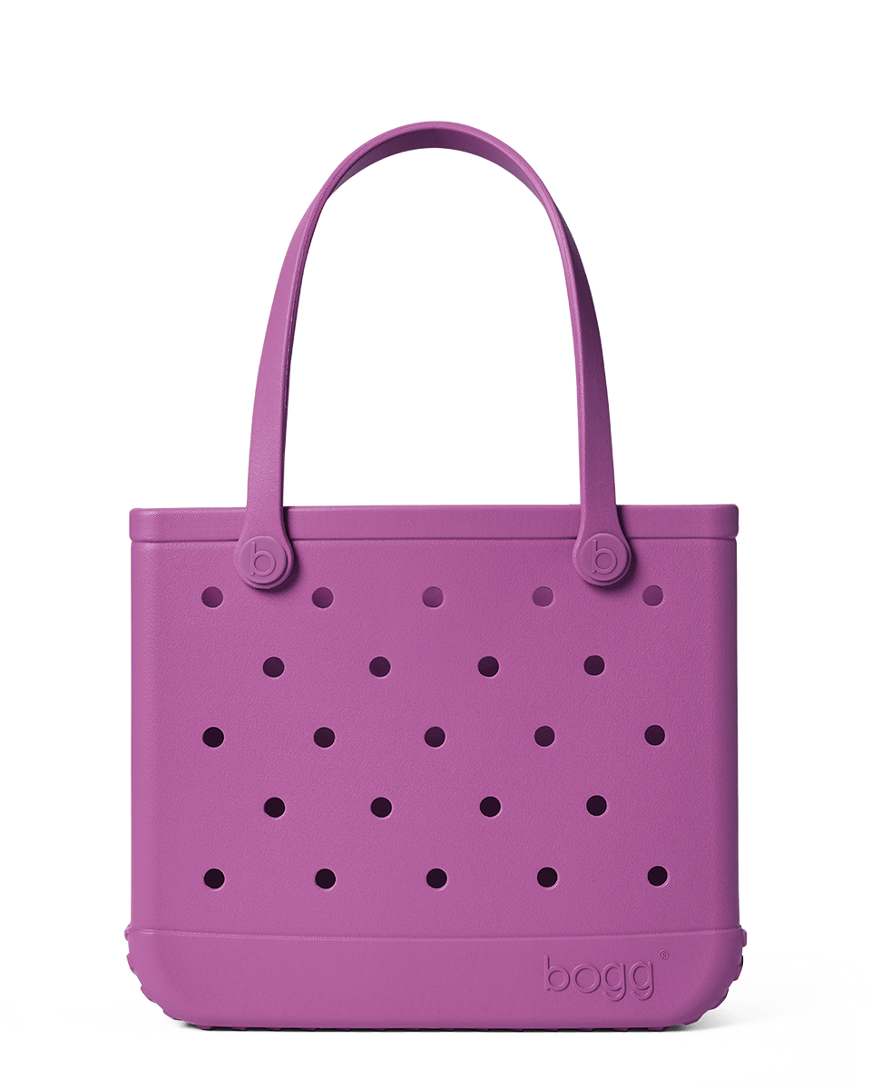 Baby Bogg® Bag - RASPBERRY beret