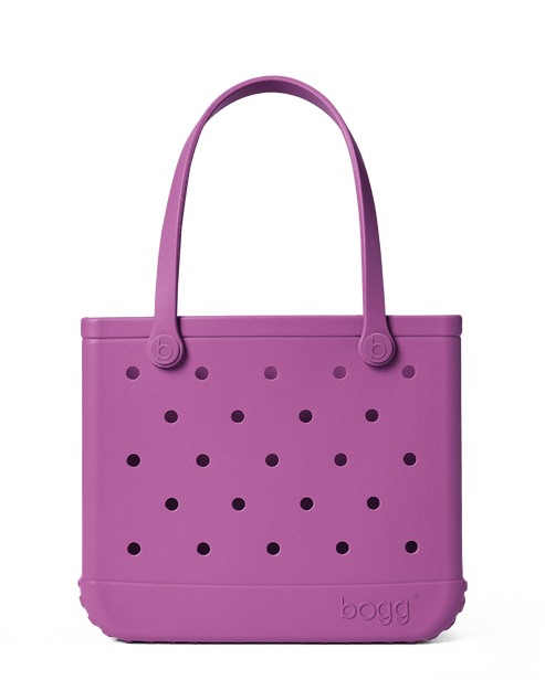 Medium Bogg® Bag - RASPBERRY beret. 01
